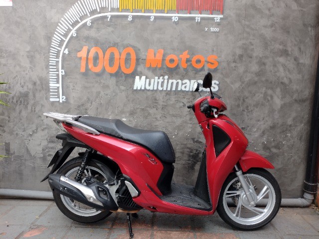 HONDA SH 150 I 2019