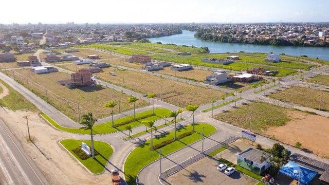 Loteamento Morada do Lago 