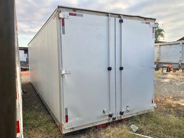 Bau Aluminio 8,50
