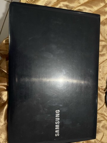 Notebook Samsung  - Foto 3