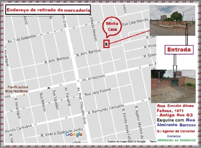 Mini antena digital Exbom - interna ou externa com cabo de 4 metros - Foto 5