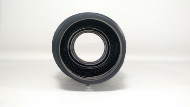 Mangueira Filtro De Ar Citroen C4 Pallas Hatch 2010 - Foto 2