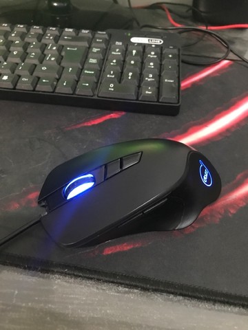 mouse legion dazz