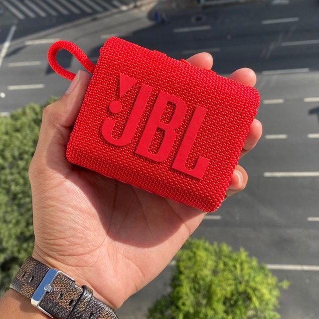 Caixa De Som Jbl Go3 Bluetooth 5.1 Lançamento - Foto 2