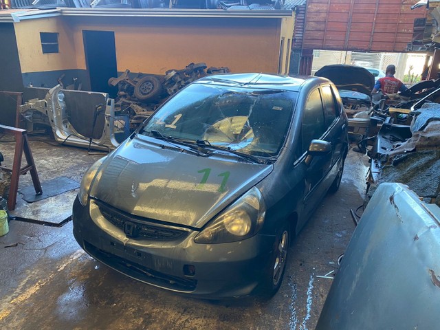 Peças p/ Honda Fit 1.4 Flex 2008 - Foto 3