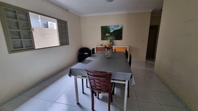 Vende-se casa em vila Santana (zona sul) - Foto 4