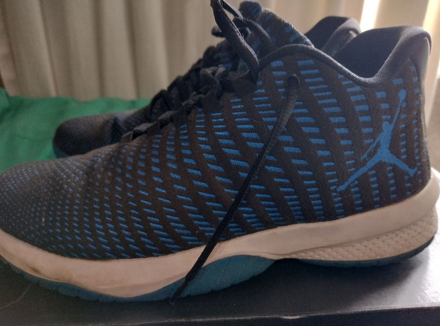 Tênis Nike Air Jordan - Foto 2