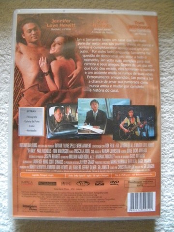 Dvd Antes Que Termine o Dia Original Imperdível. - Foto 4