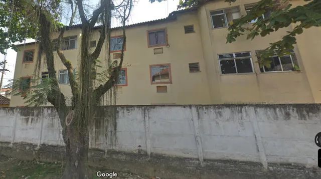 Captação de Apartamento a venda na Rua Maria da Silva, Vila Santa Cruz, Duque de Caxias, RJ