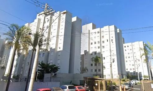 Captação de Apartamento a venda na Rua Raphael Francisco Lippi, Subsetor Norte - 3 (N-3), Ribeirão Preto, SP