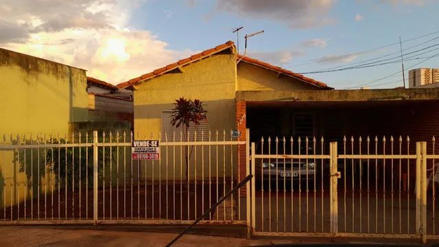 Captação de Casa a venda na Avenida Maria de Jesus Condeixa - lado par, Jardim Palma Travassos, Ribeirão Preto, SP