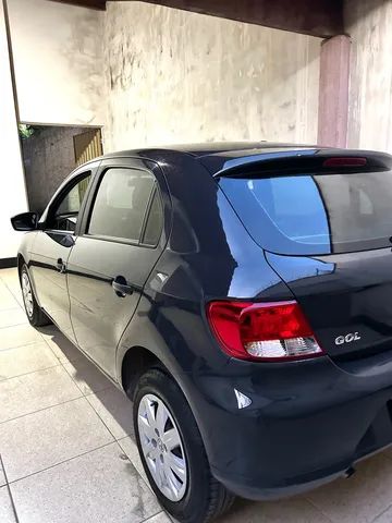GOL 1.0 12/13 completo apenas 45mil km originais! - Foto 4
