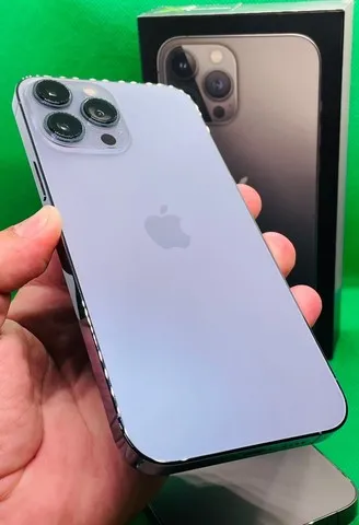 iPhone 13 Pro em oferta - o mais barato do Brasil