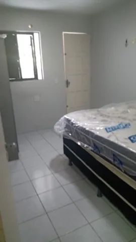 Apt mobiliado 30 m da Epitacio 1 qto - Foto 4