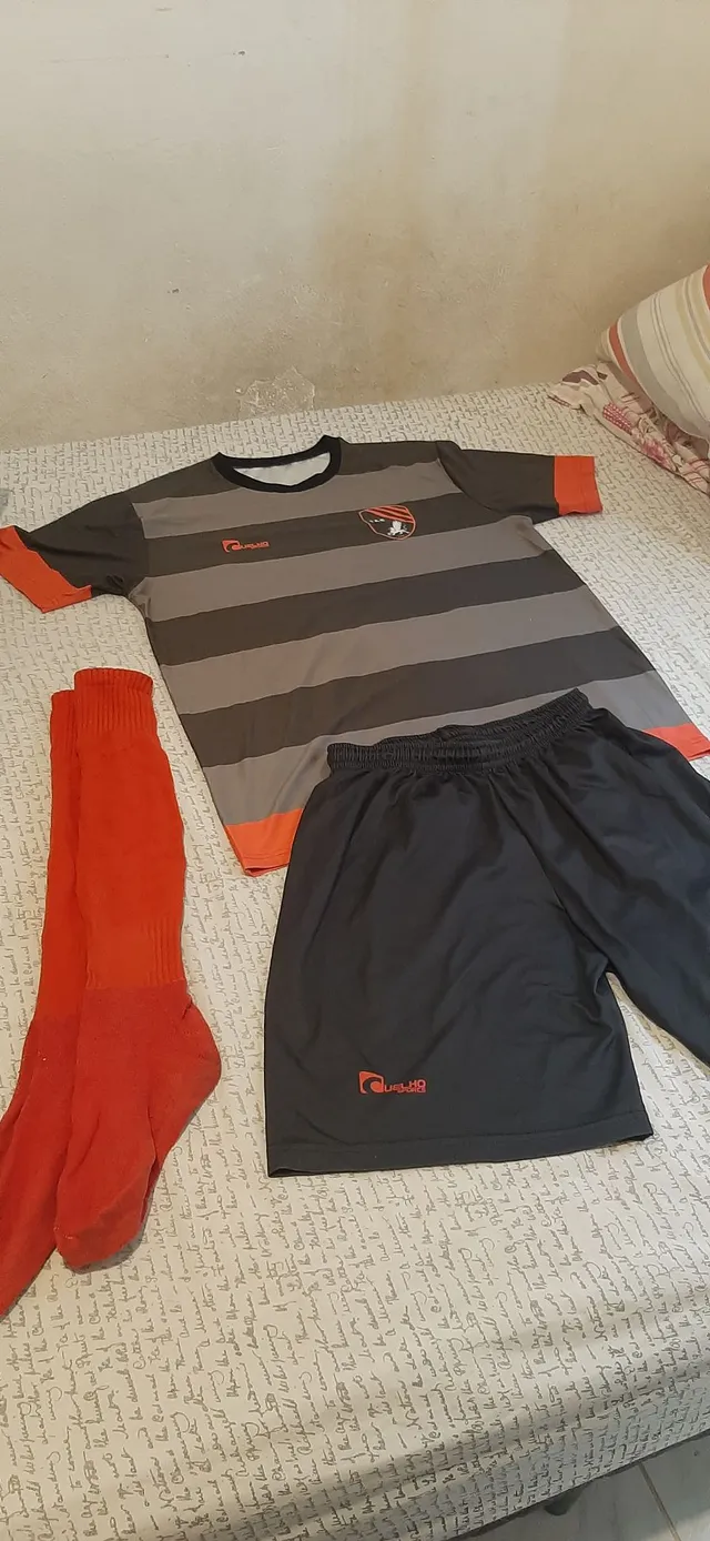 Uniforme americano  +50 anúncios na OLX Brasil