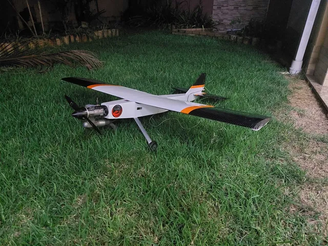 Aviao aeromodelo  +29 anúncios na OLX Brasil