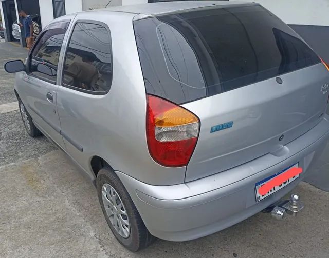 Palio fire flex 1.0 - Foto 2