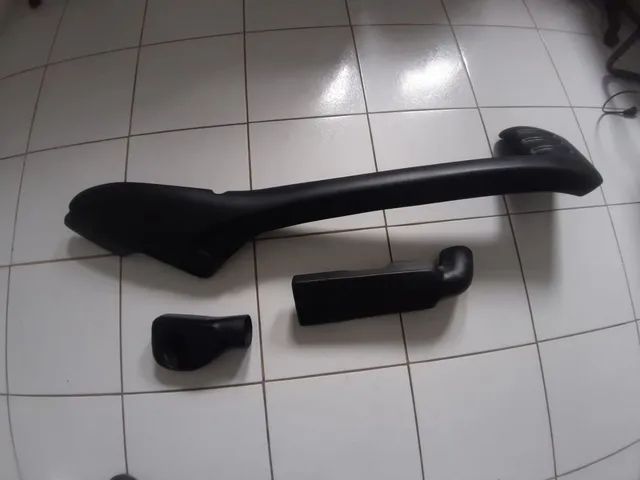 Vende-se snorkel para , jeep Cherokee ZJ - Foto 2