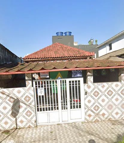 Captação de Casa a venda na Avenida Doutor Epitácio Pessoa - até 333 - lado ímpar, Boqueirão, Santos, SP