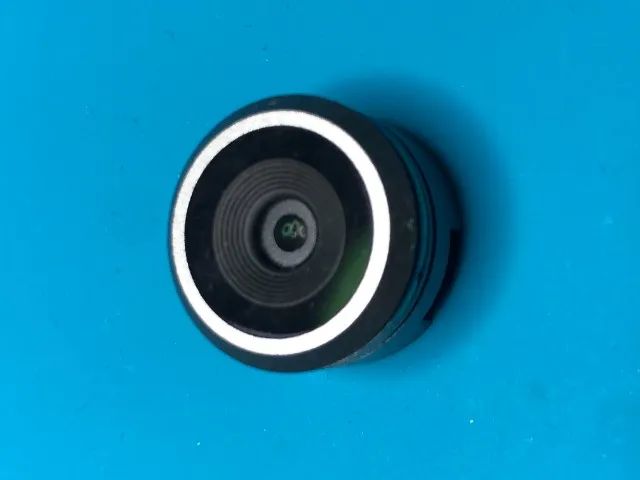 Dji mavic pro store camera lens replacement