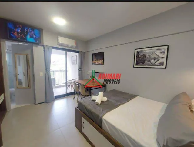 Studio à venda na Chácara Klabin