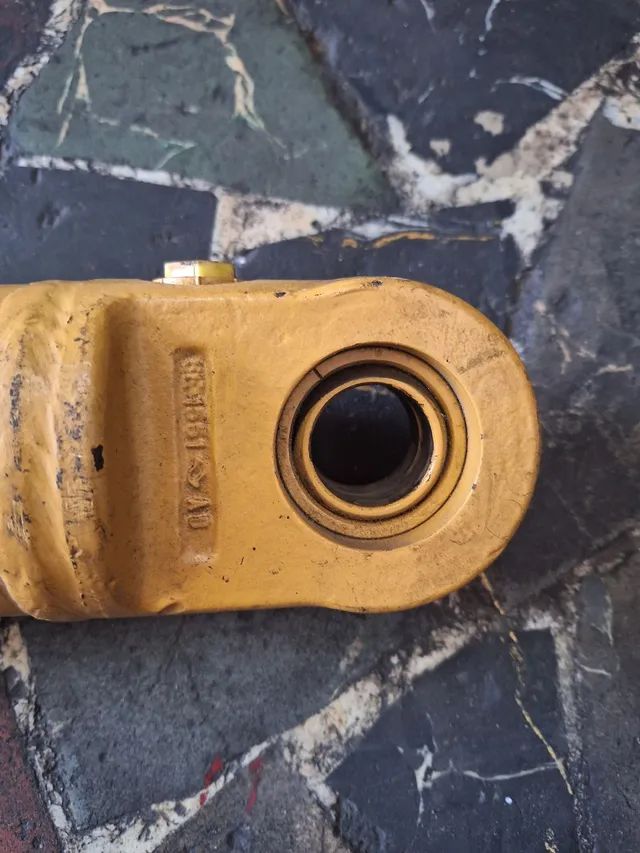 Cilindro completo - Novo - Original - Caterpillar.  - Foto 2