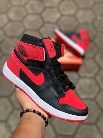 TÊNIS AIR JORDAN - Foto 5