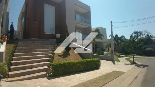 casa - Swiss Park - Campinas