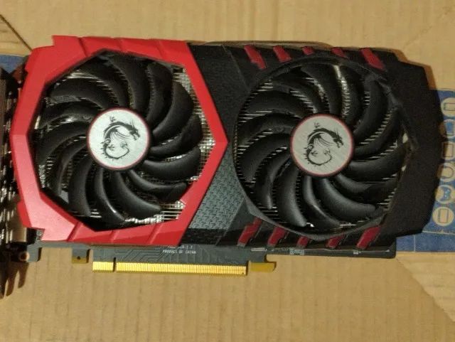 Olx sale 1050 ti