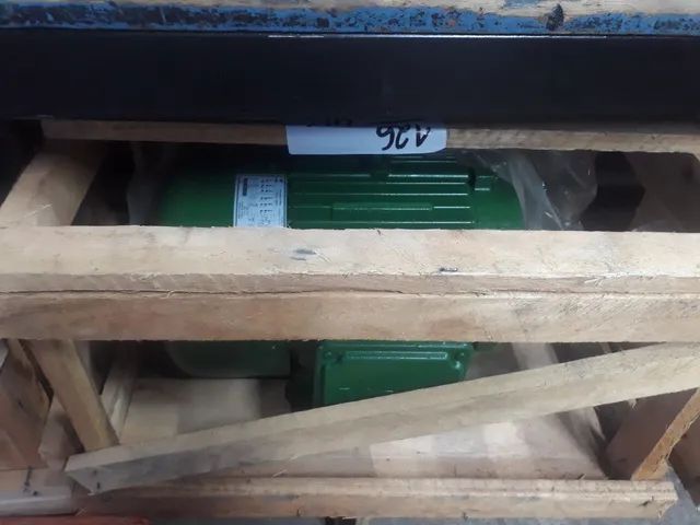 Vendo motores nova (novo) - Foto 3