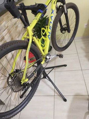 Bicicleta aro 29 11v Quadro 19 