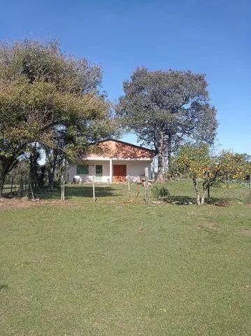 Vendo sítio maravilhoso - Direto com proprietário