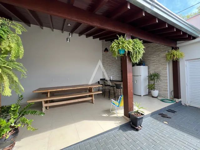 CASA RESIDENCIAL em SINOP - MT, RESIDENCIAL AQUARELA BRASIL - Foto 4