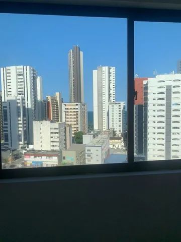 Captação de Apartamento para locação na Rua Padre Carapuceiro, Boa Viagem, Recife, PE