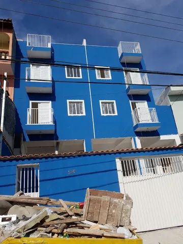 Captação de Apartamento a venda na Avenida Dom Jaime de Barros Câmara, Planalto, São Bernardo do Campo, SP