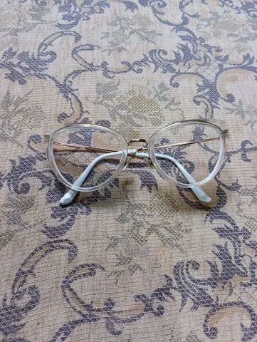 Armação de óculos 
