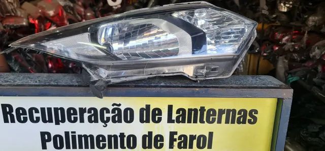 Farol do hrv