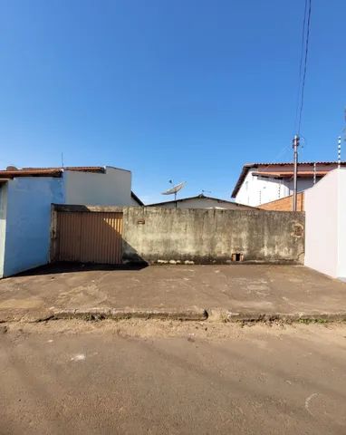 Captação de Casa a venda na Rua 5, Las Palmas, Anápolis, GO