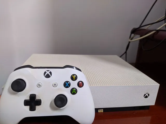 Xbox one s com fortnite  +236 anúncios na OLX Brasil