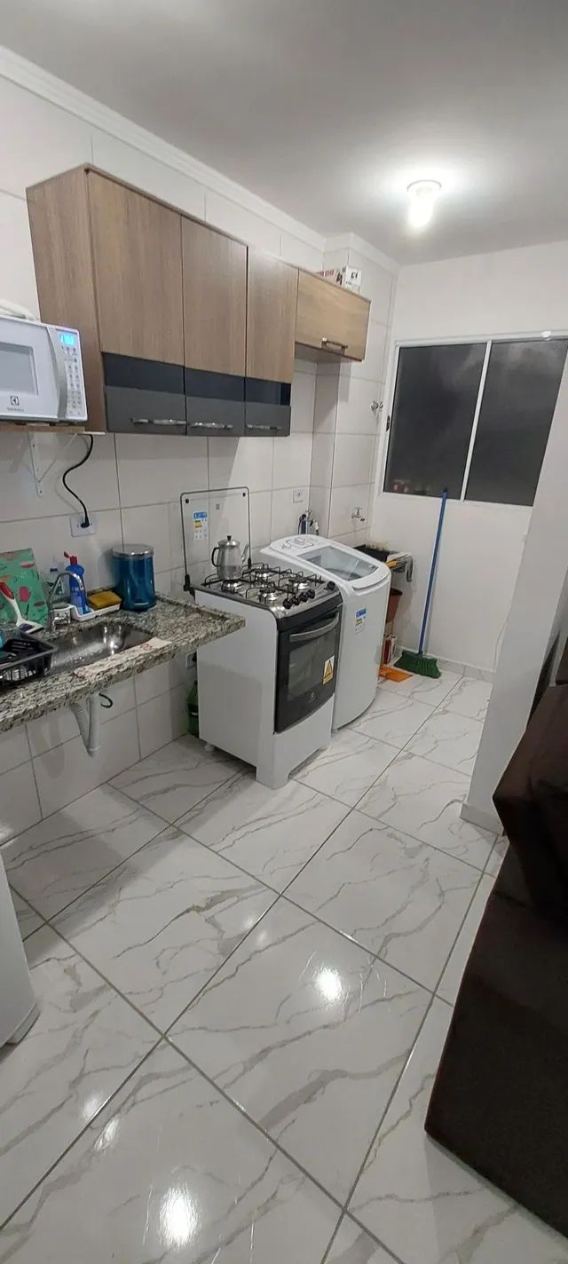 Captação de Apartamento a venda na Rua Noitibó, Vila Nova Curuca, São Paulo, SP