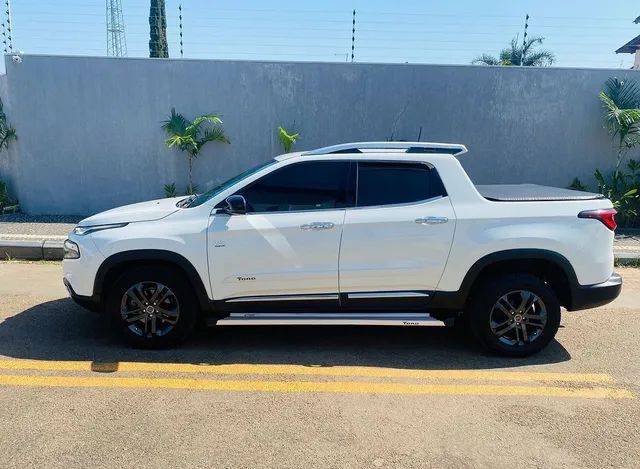 Fiat Toro 2018  - Foto 2
