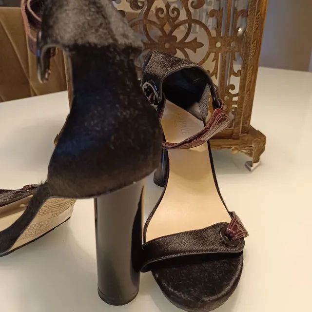 sandália animale - Foto 2