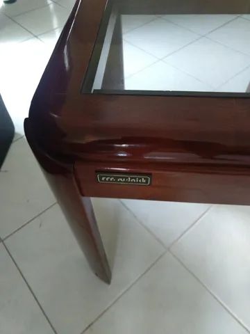 De$500 por$390 Mesa de canto Rudnik