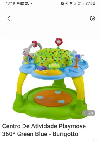 SEWACC 360 Pçs Brinquedos De Bebê De Plástico Brinquedos De