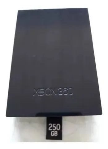 XBOX 360 DESBLOQUEADO - Videogames - Sussuarana, Salvador