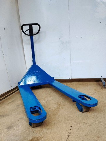 Paleteira Paletrans 3 toneladas