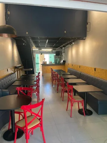 Sofa booth restaurante  +34 anúncios na OLX Brasil