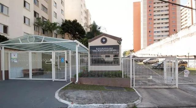 Captação de Apartamento a venda na Avenida Dona Blandina Ignez Júlio, Jaguaribe, Osasco, SP
