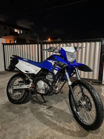 Motos YAMAHA XTZ na Paraíba