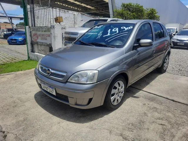 Chevrolet Corsa HATCH MAXX 1.4 8V(ECONO.) por apenas R$ 20.000